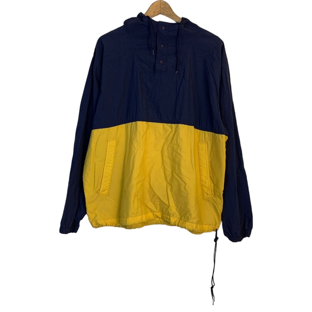 Vintage Gap Windbreaker Jacket
